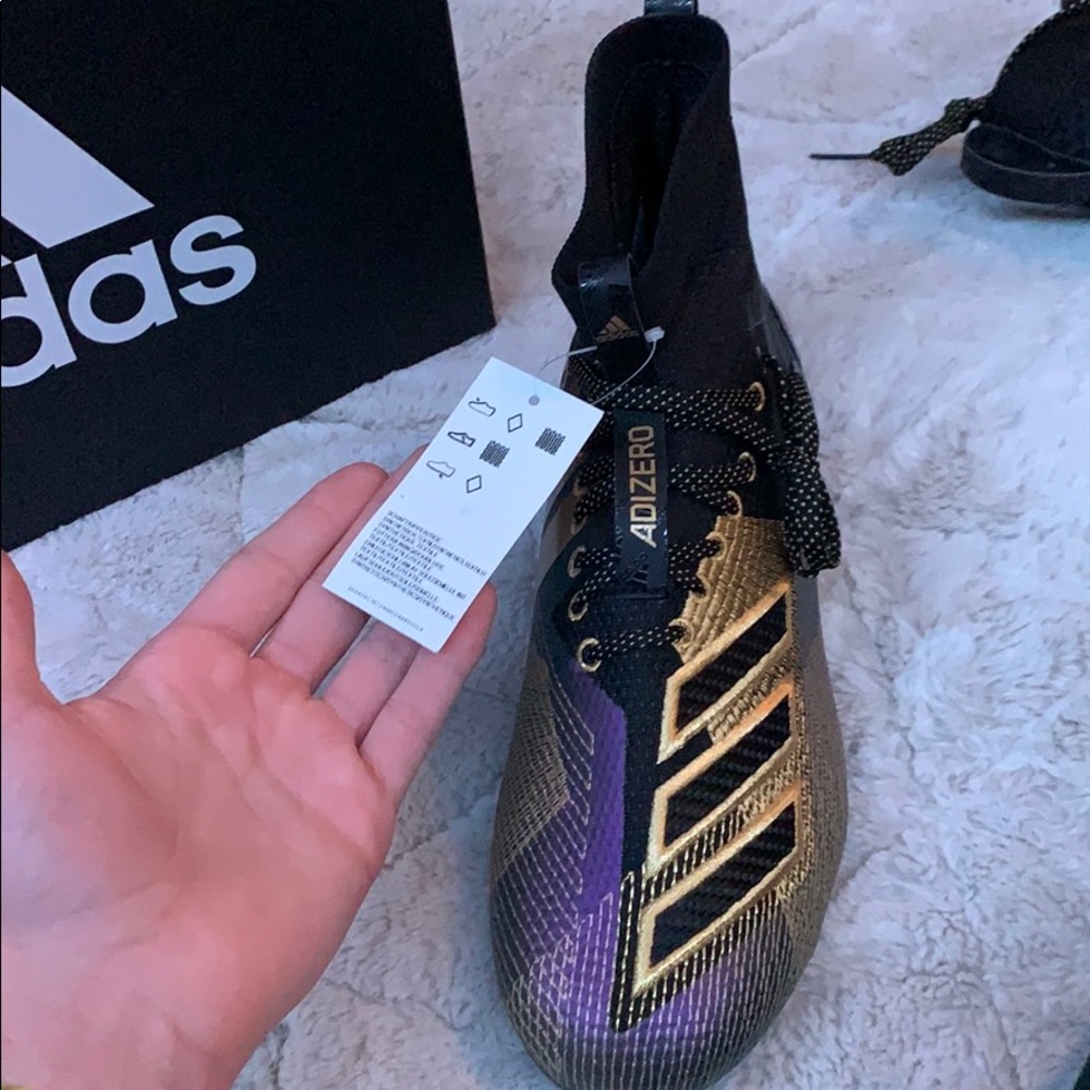 adizero 8.0 SK football cleats - Picture 6 of 6
